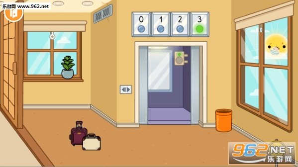 Toca Vacation(�п���������ٷ�����)v1.0��ͼ3