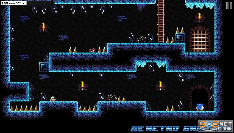 BluEscape(С�����ܰ�׿��)��ͼ1