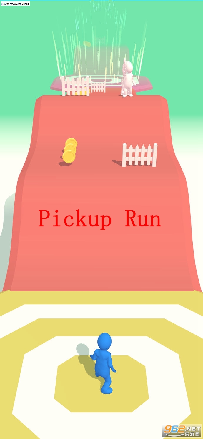 Pickup Runƻ�����ͼ0