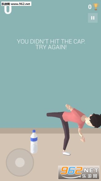 Bottle Cap Game(����ƿ����ս��Ϸ)��ͼ1
