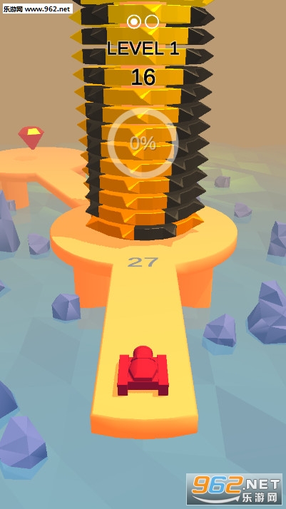 Tower Balls(����3D��׿��)��ͼ0