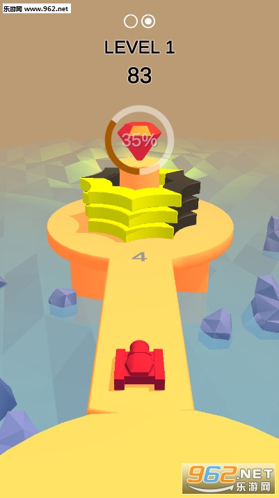 Tower Balls(����3D��׿��)��ͼ1