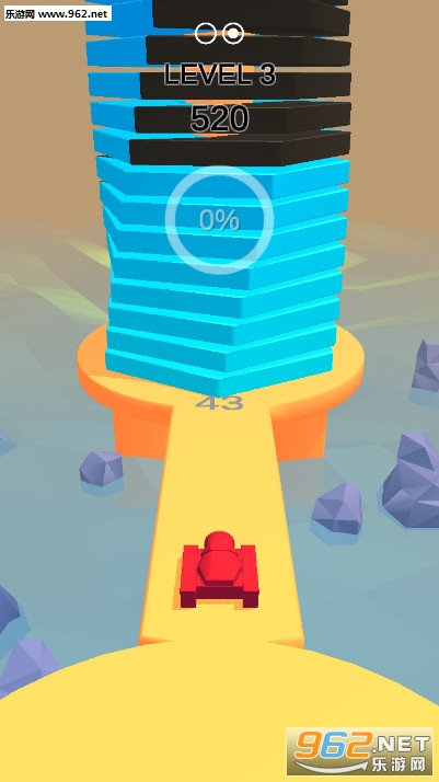 Tower Balls(����3D��׿��)��ͼ3