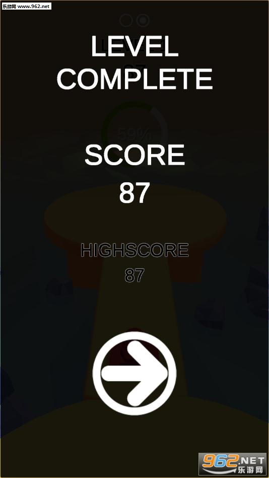 Tower Balls(Strike Ball 3D安卓版)截图1