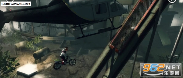 Rider Master安卓版截图2