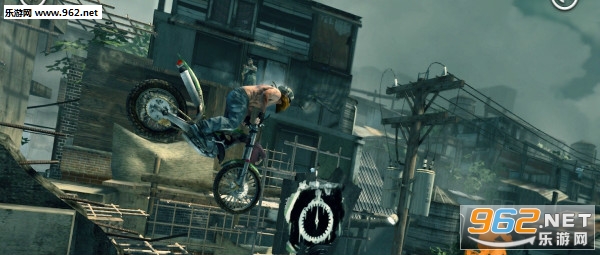 Rider Master安卓版截图0