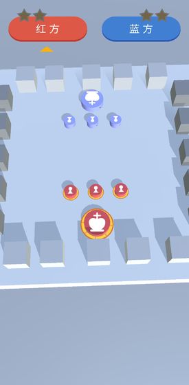 自行棋对对碰官方版截图3
