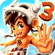 Jungle Adventures 3(����ð��3��׿��)