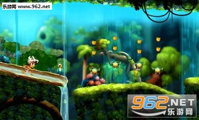 Jungle Adventures 3(����ð��3��׿��)v38(Jungle Adventures 3)��ͼ1