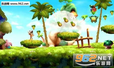 Jungle Adventures 3(����ð��3��׿��)v38(Jungle Adventures 3)��ͼ2