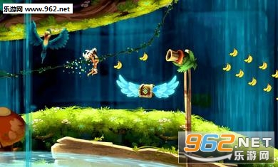 Jungle Adventures 3(����ð��3��׿��)v38(Jungle Adventures 3)��ͼ3