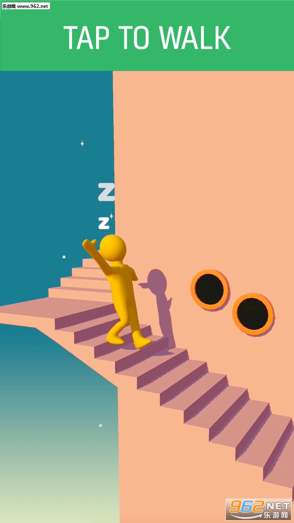 �����˯��̨�װ�׿��(drowsy steps)v0.3��ͼ3