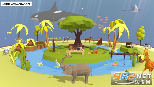 NoahAqua(noah aqua��׿��)��ͼ1