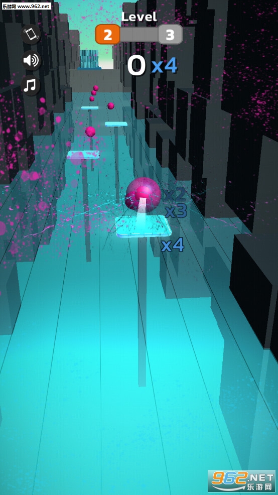��ɫ������3D���°�v2.7��ͼ2