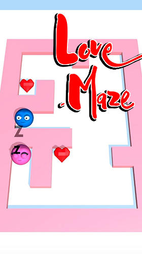 LOVE MAZE(�����Թ���׿��)v1.0.5��ͼ0