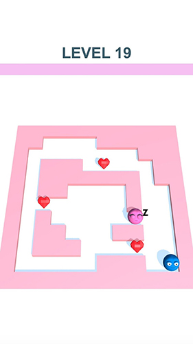 LOVE MAZE(�����Թ���׿��)v1.0.5��ͼ1