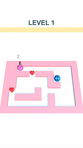 LOVE MAZE(�����Թ���׿��)v1.0.5��ͼ3