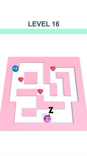 LOVE MAZE(�����Թ���׿��)v1.0.5��ͼ2