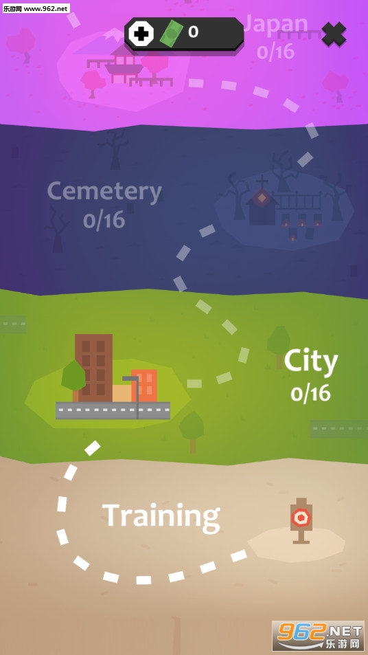 Mr Ricochet(����������׿��)v1.02��ͼ2