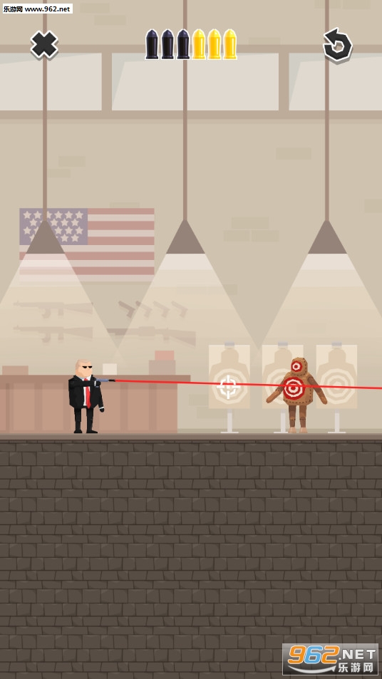 Mr Ricochet(����������׿��)v1.02��ͼ3