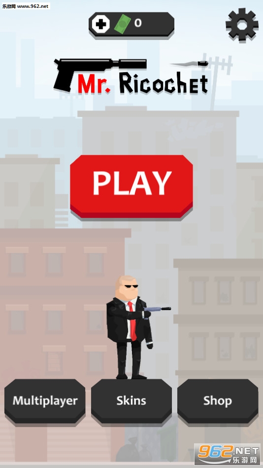 Mr Ricochet��׿���ͼ0