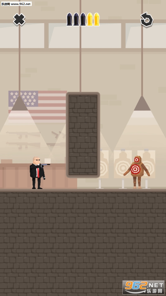 Mr Ricochet��׿���ͼ3