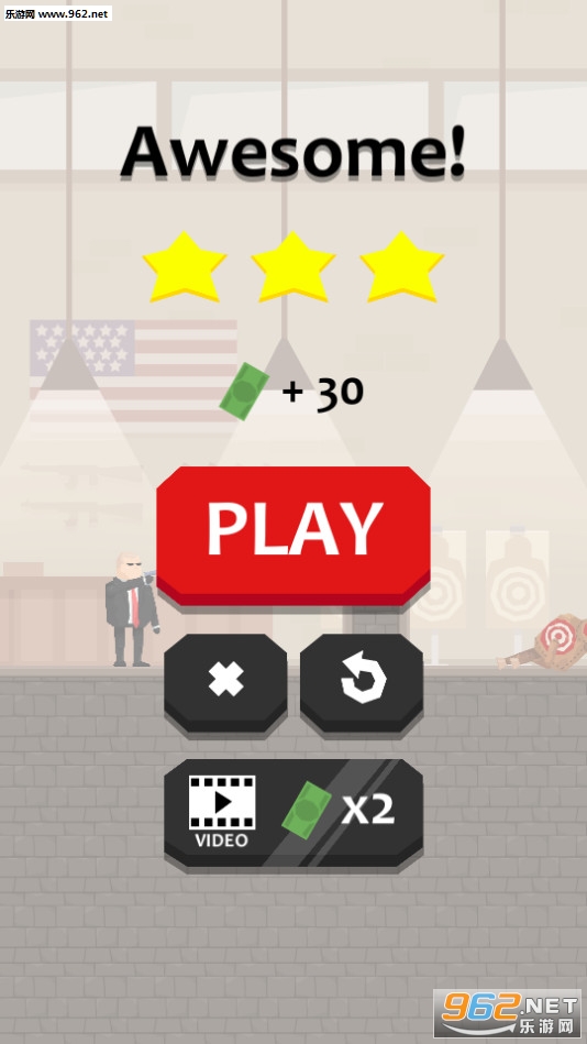 Mr Ricochet��׿���ͼ5
