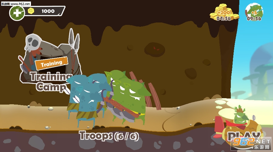 Goblins Conquer The World(�粼�������������°�)��ͼ0