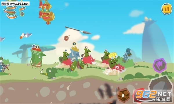 Goblins Conquer The World(�粼�������������°�)��ͼ2
