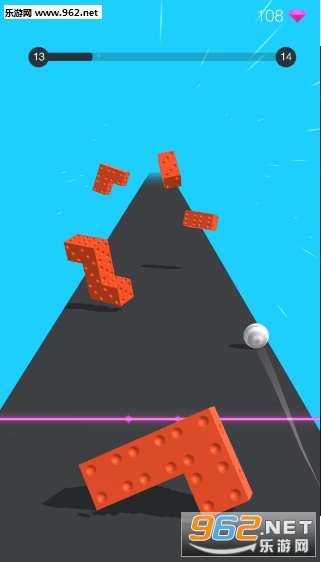 ��թС��Dodgy Ball���ν�ͼ3