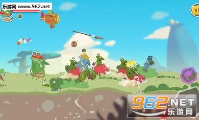 Goblins Conquer The World(�粼���������簲׿��)v0.2(Goblins Conquer The World)��ͼ1