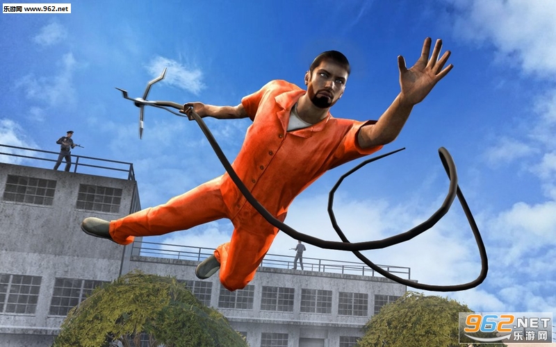 Prison Survival Break : New Prison Missions 2019(Խ��2019���°�)��ͼ1