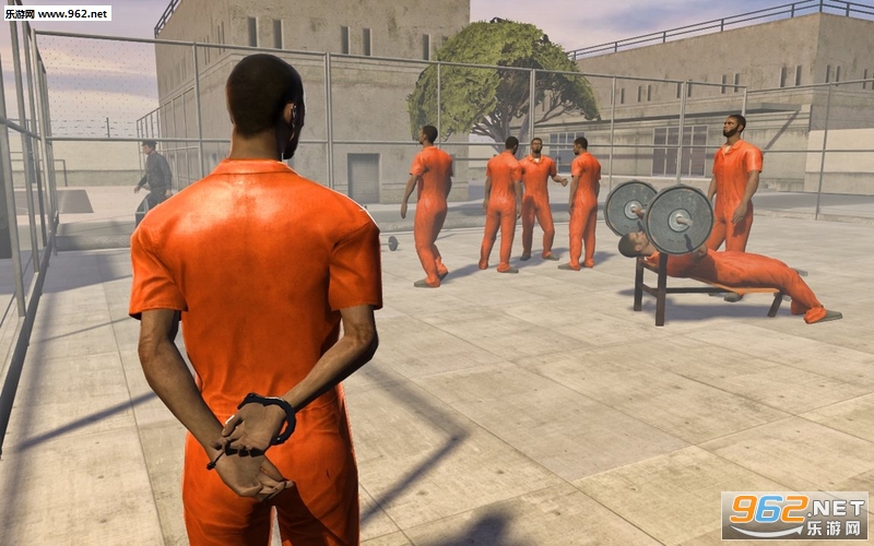 Prison Survival Break : New Prison Missions 2019(Խ��2019���°�)��ͼ3
