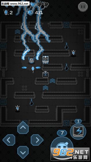 Dungeon of Weirdos(�ֵ��������°�)v0.1.4��ͼ2