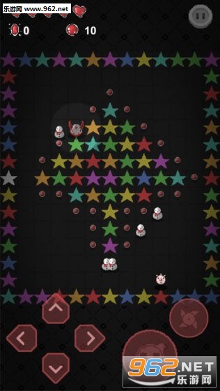Dungeon of Weirdos(�ֵ��������°�)v0.1.4��ͼ1