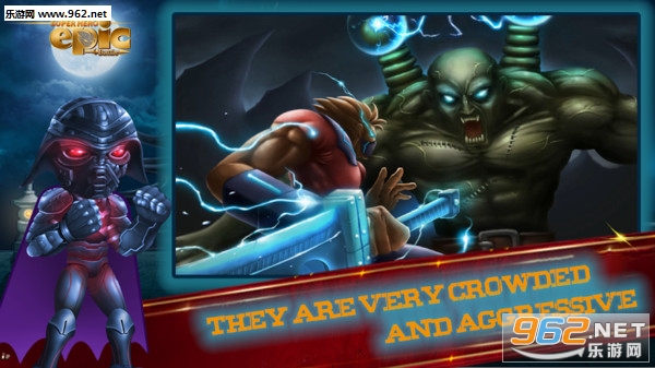 �����֮ս����Ӣ��ʷʫ��׿��v1.0.8��ͼ0