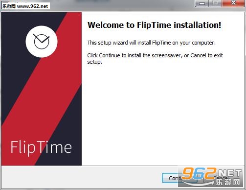 FlipTime��ҳʱ��������ͼ0