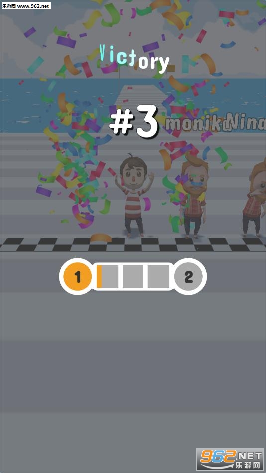 Touch The Wall��׿���ͼ1