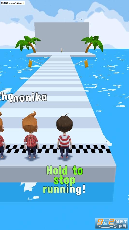 Touch The Wall��׿���ͼ2