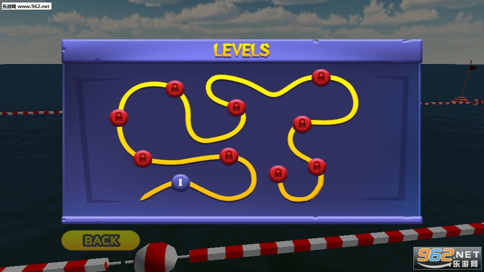 Jet Ski Racing 2019(������ѩ����2019��׿��)��ͼ1