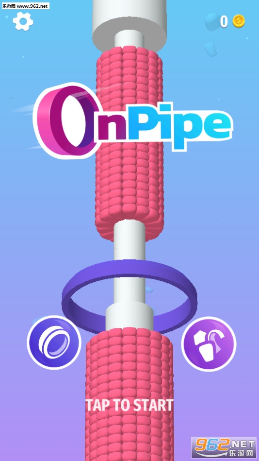 OnPipe(On Pipe��Ϸ)��ͼ0