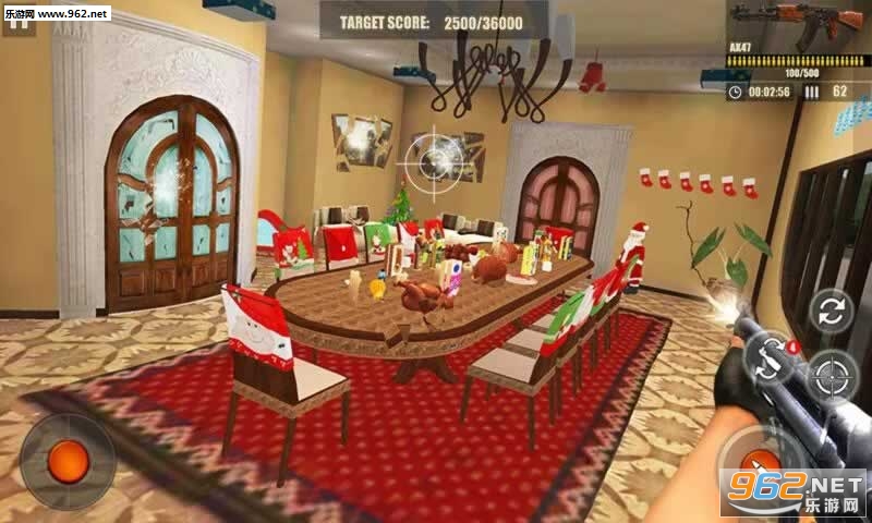 Home Smasher - Stress Buster(������Ǩ����Ϸ(Home Smasher))��ͼ2