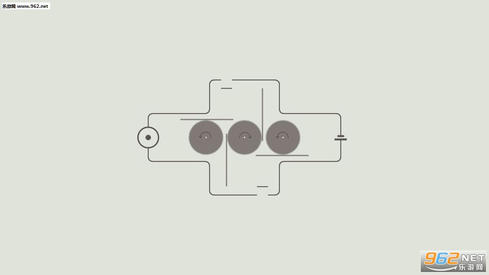 Gear(治愈齿轮游戏)截图1