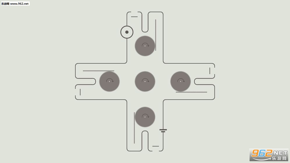 Gear(治愈齿轮游戏)截图2