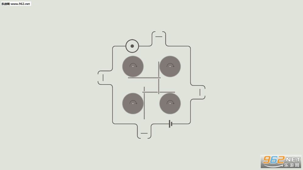 Gear(治愈齿轮游戏)截图3