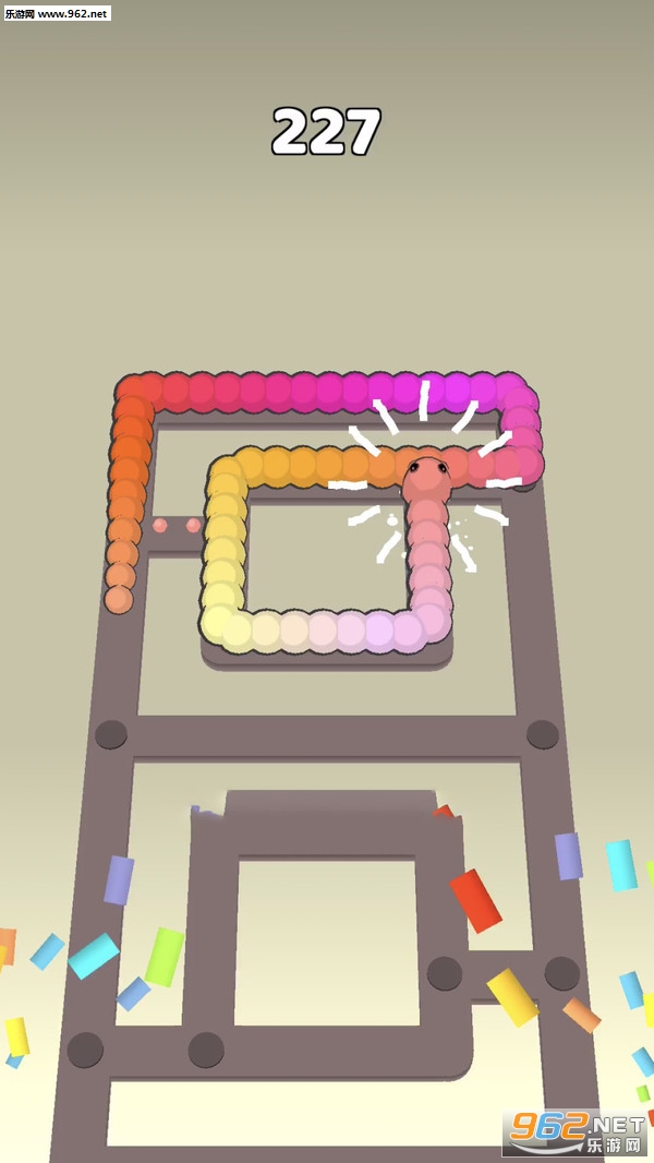 �Զ�̰���߰�׿��v1.0.0��ͼ3