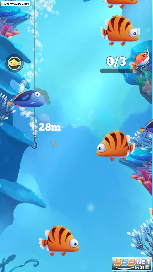 Fisherman Go!(���������°�)v1.0.6.1001��ͼ1