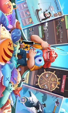 Fisherman Go!(���������°�)v1.0.6.1001��ͼ3