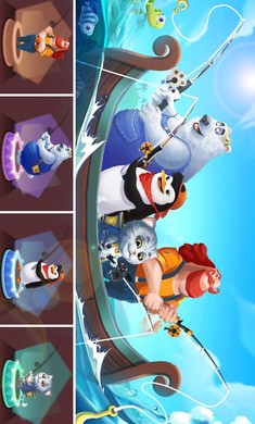 Fisherman Go!(���������°�)v1.0.6.1001��ͼ4