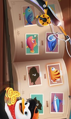 Fisherman Go!(���������°�)v1.0.6.1001��ͼ5